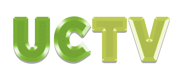 UCTV Logo